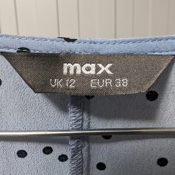 Blouse - Picture 7 of 7